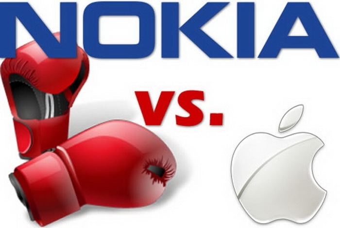 Nokia và Apple đình chiến, trở thành đối tác Nokia và Apple đình chiến, trở thành đối tác