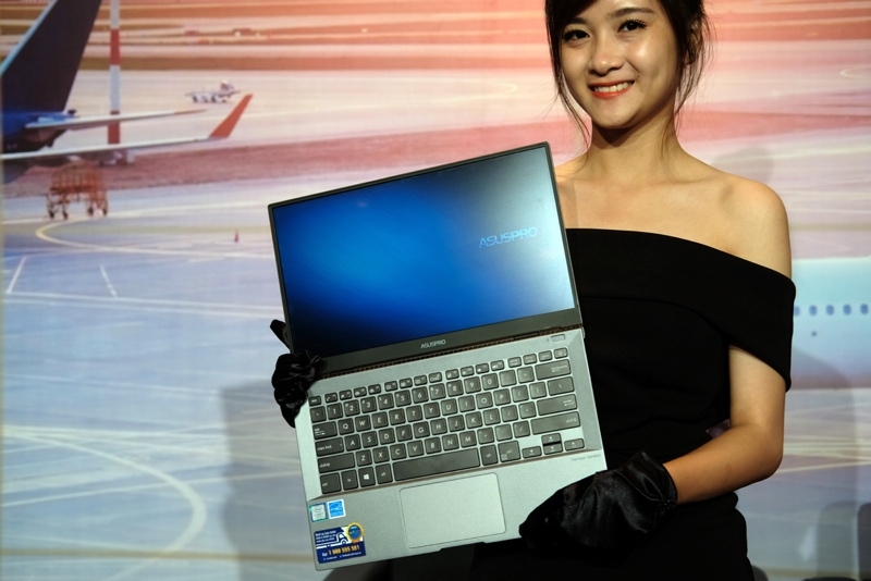 Asus Pro B9440