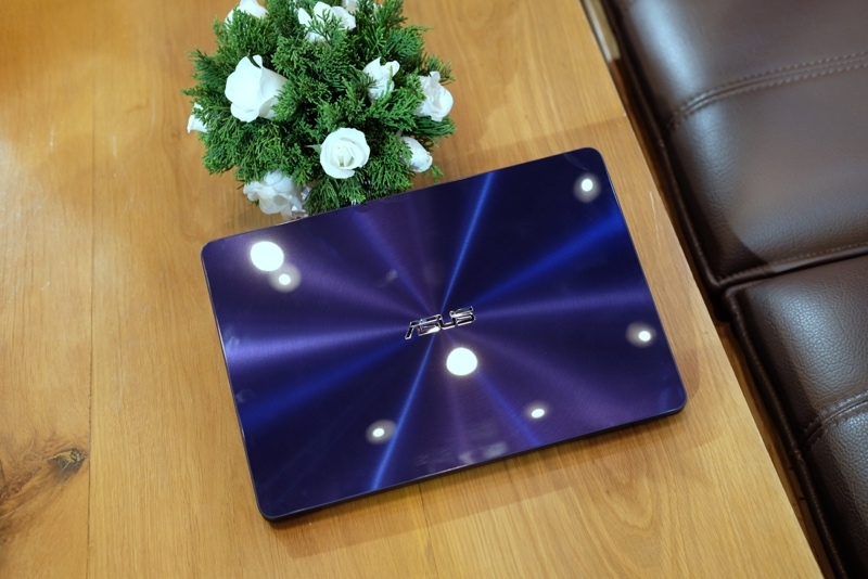 ZenBook UX430