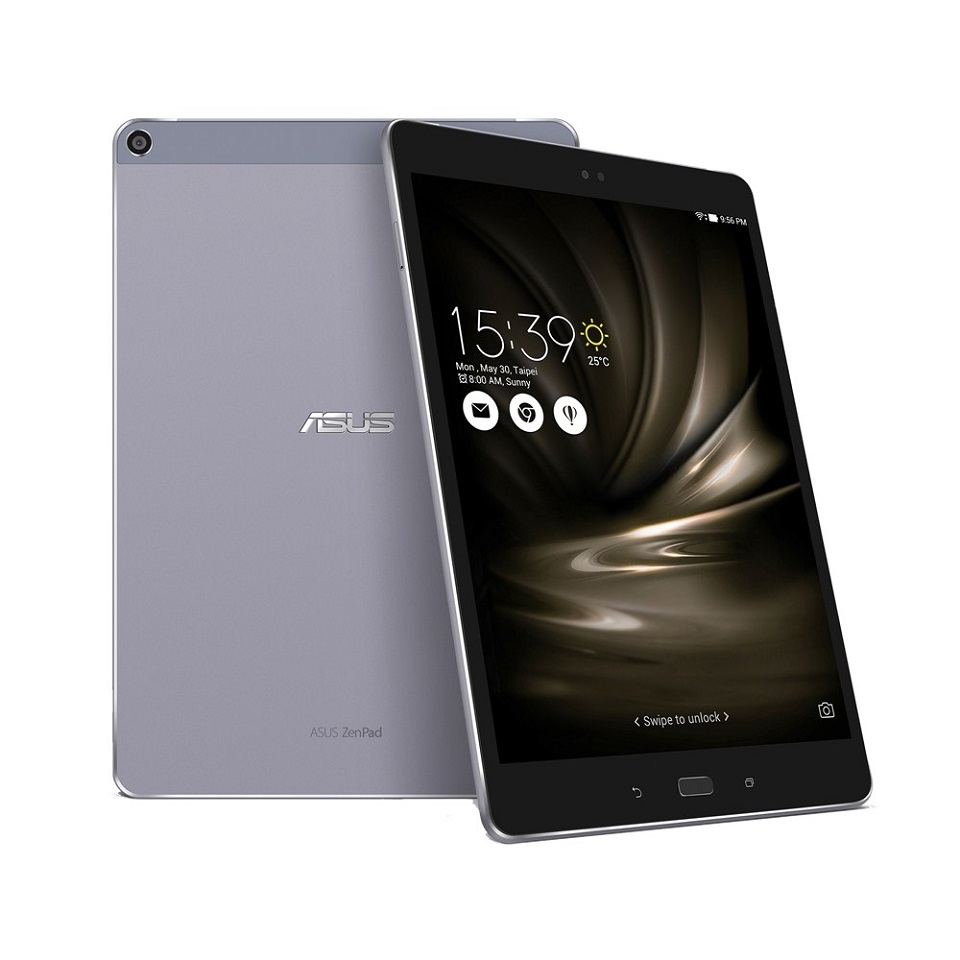 Tông tin về Asus ZenPad 3S 10 LTE