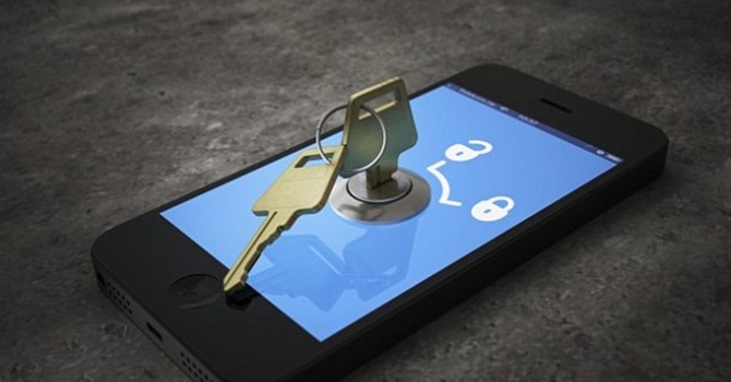 Bảo mật trên di động vẫn chưa được người dùng chú trọng