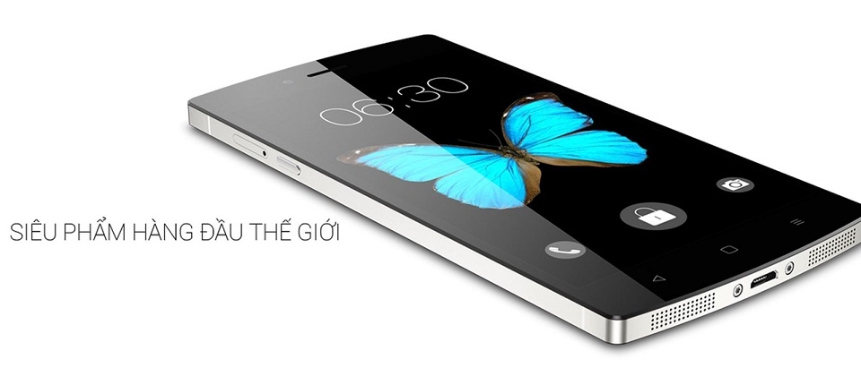 Bphone sẽ được ra mắt vào ngày 8/8?