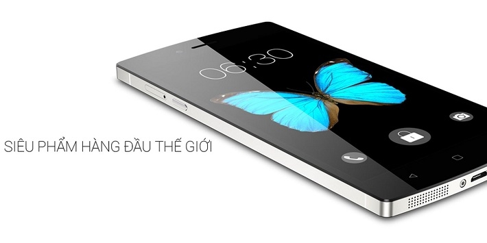 Bphone 2 và câu chuyện làm thương hiệu của BKAV!