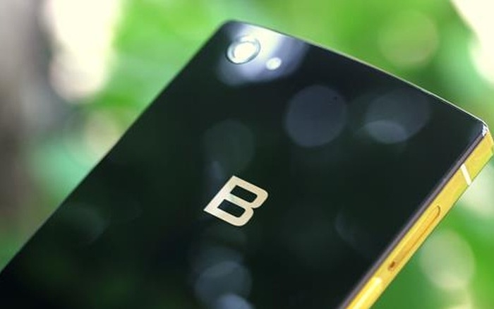 Bphone 2 và câu chuyện làm thương hiệu của BKAV! 2