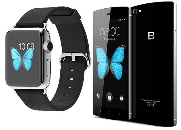 Bphone 2 và câu chuyện làm thương hiệu của BKAV! 5