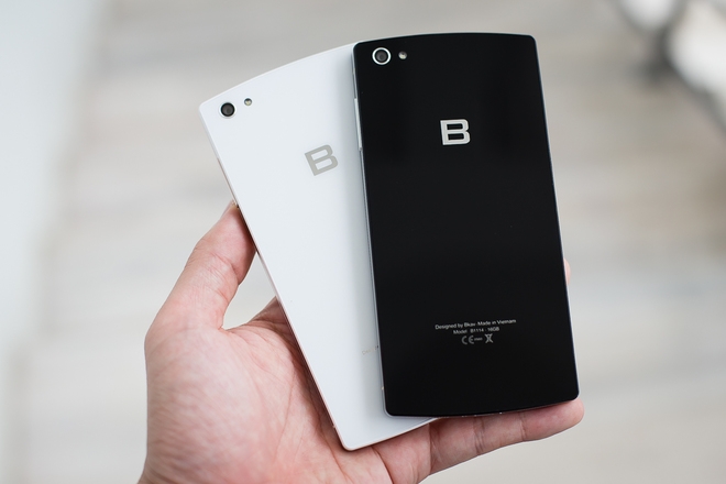 BPhone sẽ có phiên  bản rút gọn