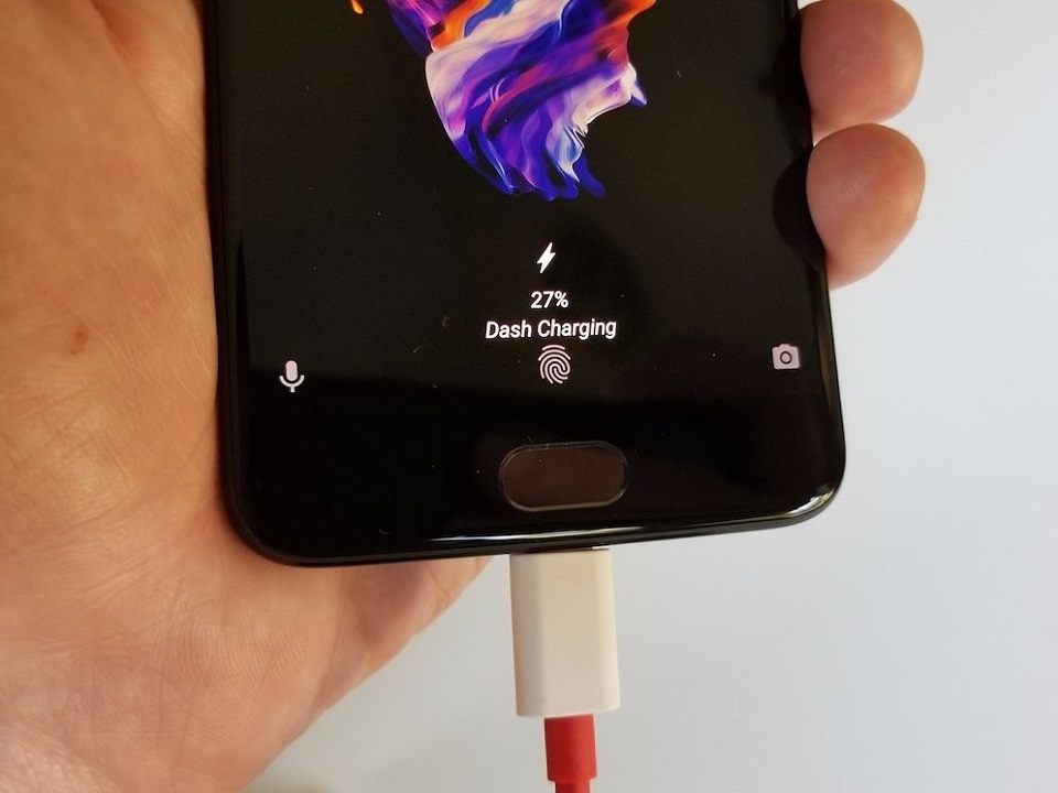 Chiếc smartphone Chiếc smartphone
