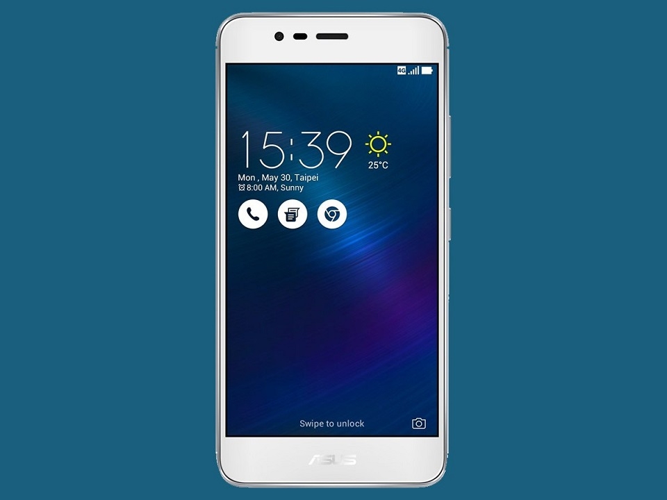 Chiếc smartphone Chiếc smartphone
