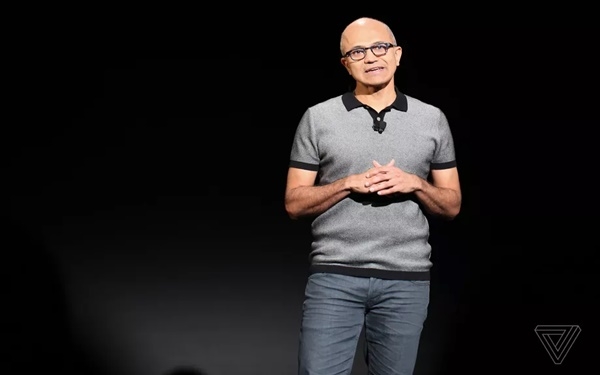 Smartphone tiếp theo của Microsoft sẽ rất khác biệt