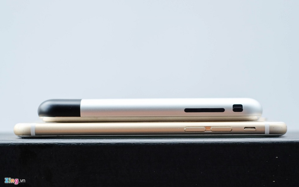 Chiêm ngưỡng hình ảnh iPhone đời đầu tại Việt Nam 10