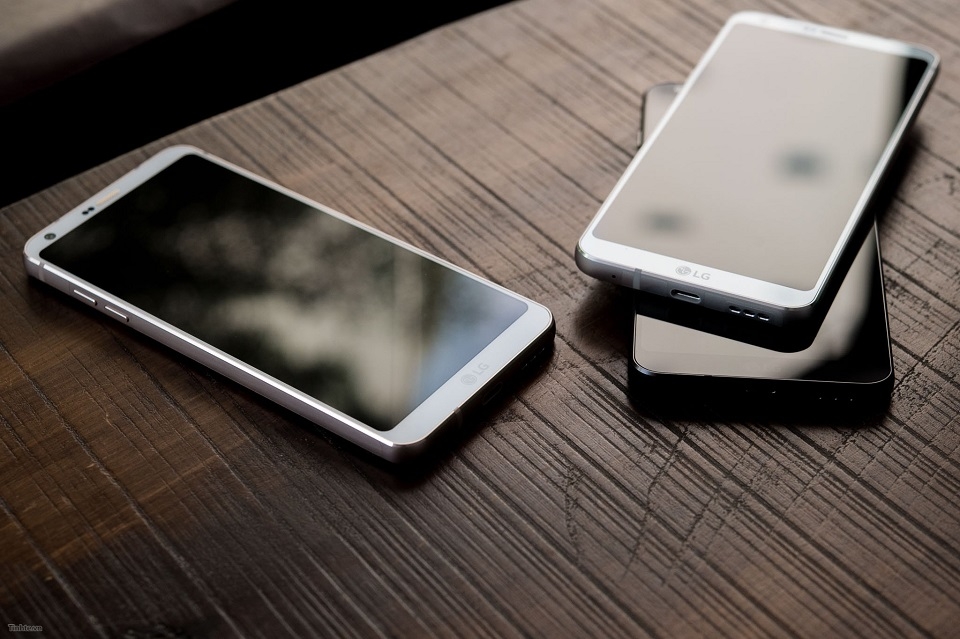 Smartphone ngày nay có còn sáng tạo không?