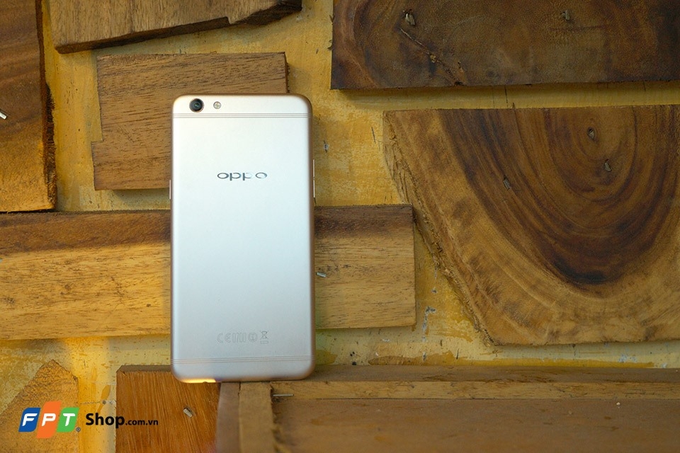 Oppo F3 Plus Oppo F3 Plus