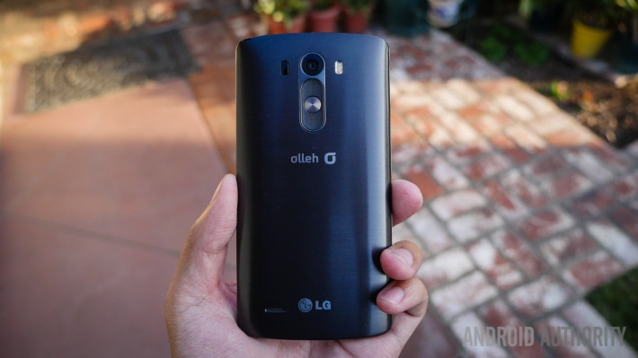 LG G3
