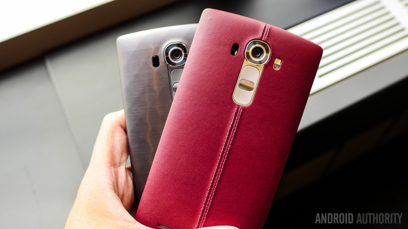 LG G4