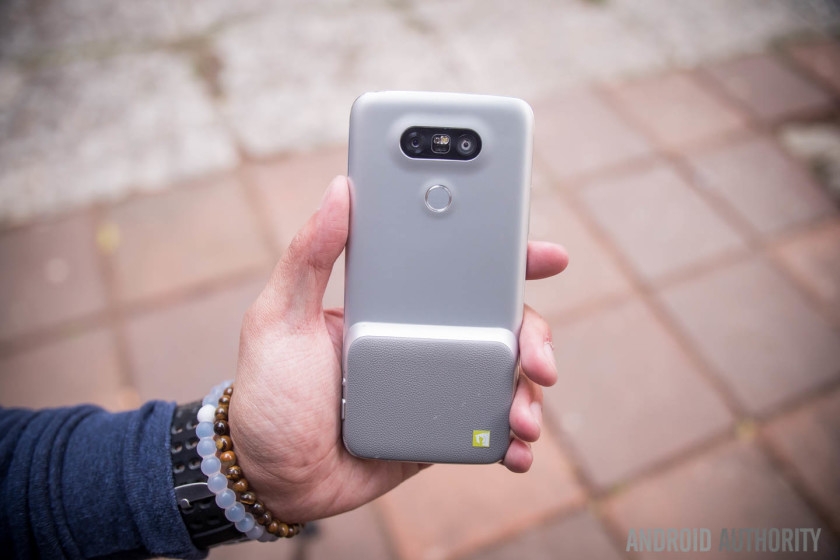 LG G5