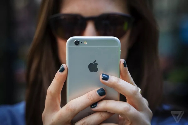Đã đến lúc không nên xem iPhone là một món đồ xa xỉ