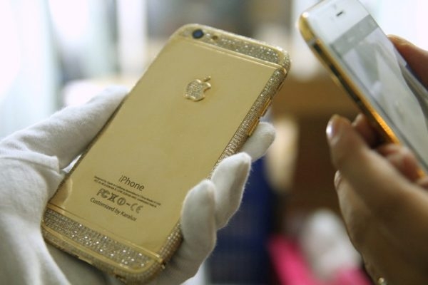 Đã đến lúc thay đổi quan niệm rằng iPhone là những thiết bị đắt đỏ