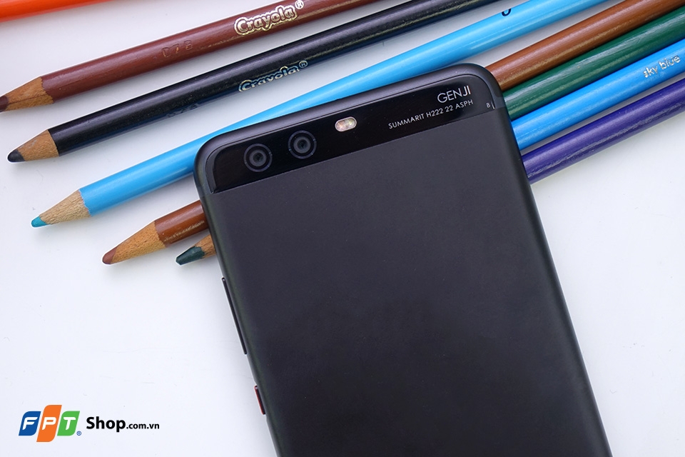 Đánh giá camera Huawei P10 và P10 Plus