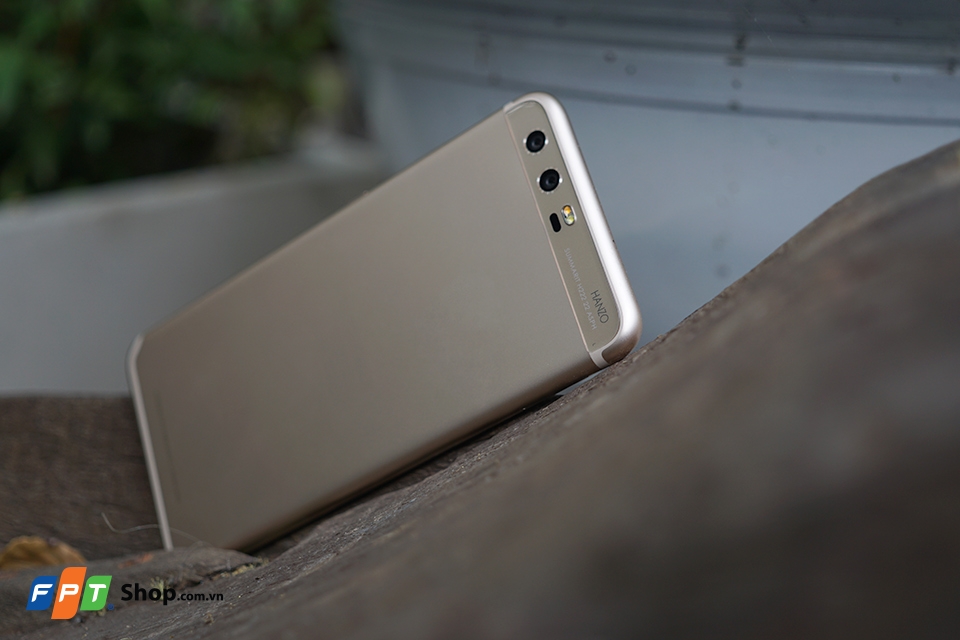 Trên tay bản thử nghiệm Flagship Huawei P10 tại Việt Nam