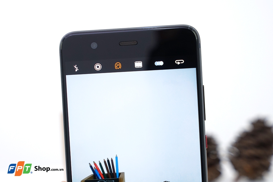 Trên tay nhanh bản thử nghiệm của Huawei P10