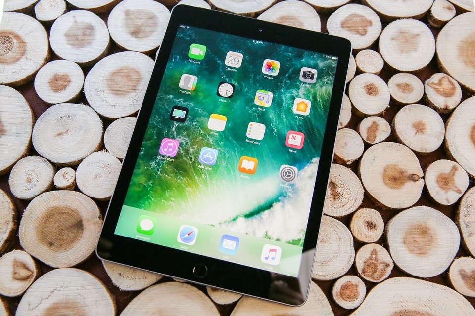 Đánh giá iPad 9.7 inch
