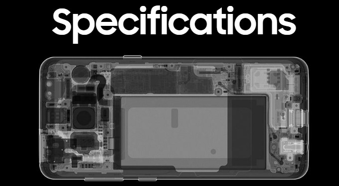 Đánh giá Galaxy S8