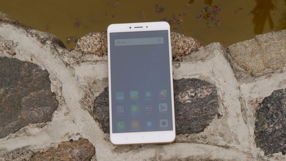 Đánh giá Xiaomi Mi Max 2: Màn hình lớn, pin khủng 1