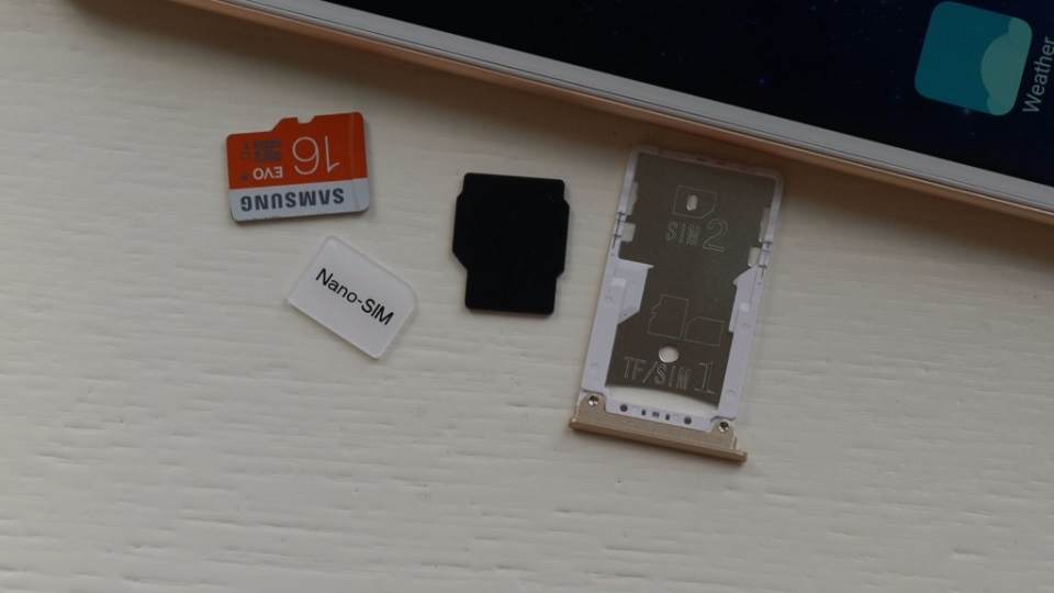 Đánh giá Xiaomi Mi Max 2: Màn hình lớn, pin khủng 10