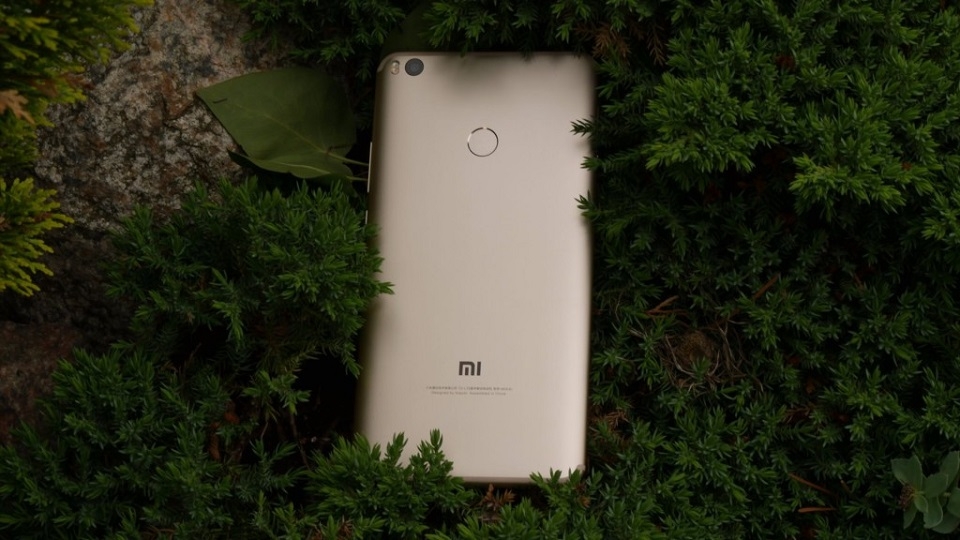 Đánh giá Xiaomi Mi Max 2: Màn hình lớn, pin khủng 11