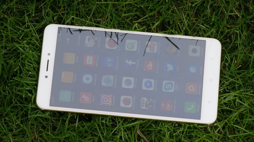 Đánh giá Xiaomi Mi Max 2: Màn hình lớn, pin khủng 4