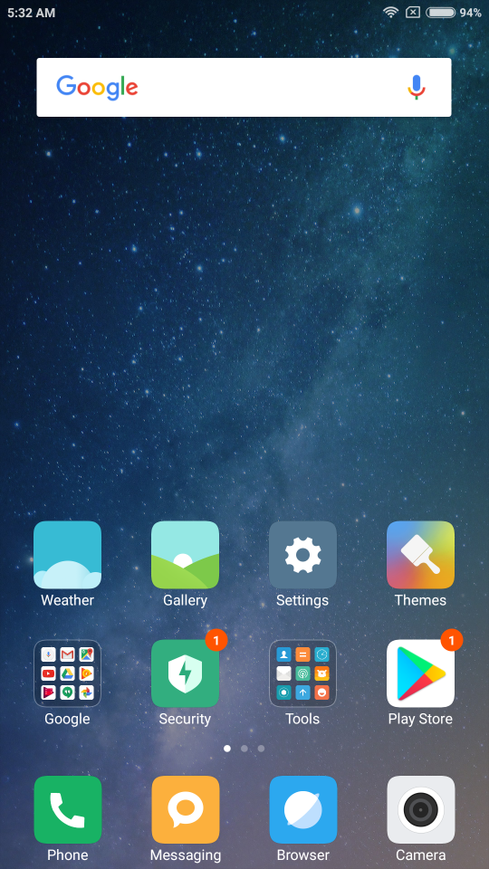 Đánh giá Xiaomi Mi Max 2: Màn hình lớn, pin khủng 7