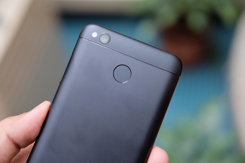 có nên mua Xiaomi Redmi 4X