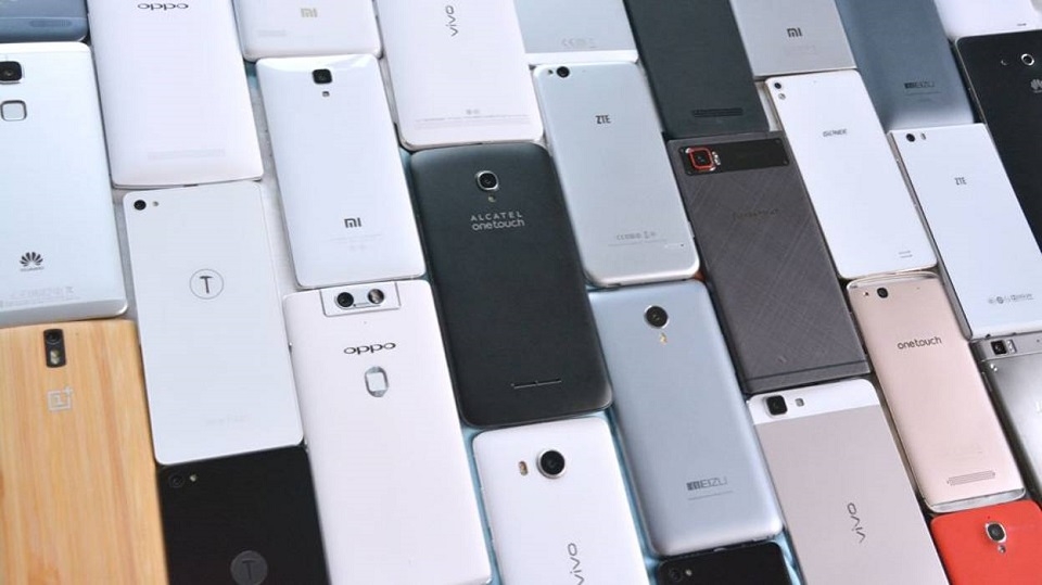 Bí quyết gì giúp smartphone Trung Quốc đang lấn lướt Apple? Bí quyết gì giúp smartphone Trung Quốc đang lấn lướt Apple?