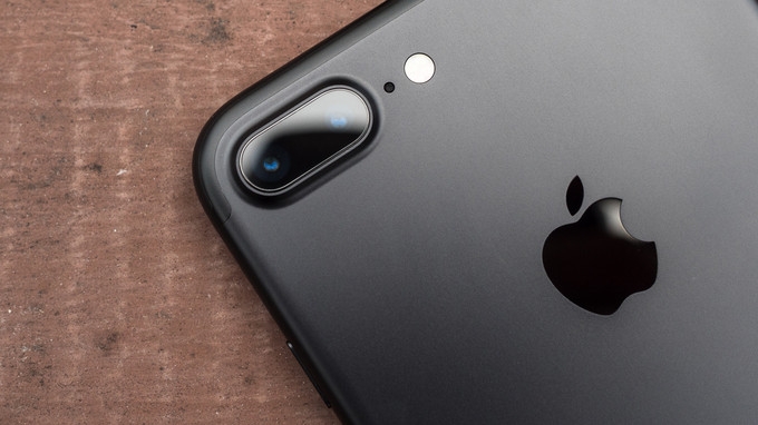 Công nghệ camera kép của Apple