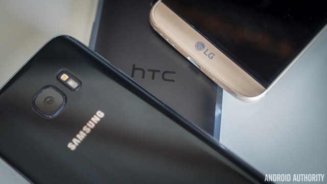Samsung và công nghệ Samsung Pay