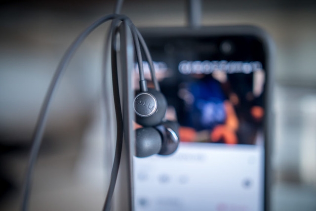 HTC và công nghệ âm thành BoomSound