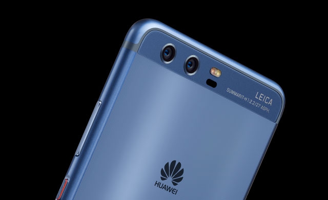Huawei đã vượt mặt Apple về mặt doanh số smartphone Huawei đã vượt mặt Apple về mặt doanh số smartphone
