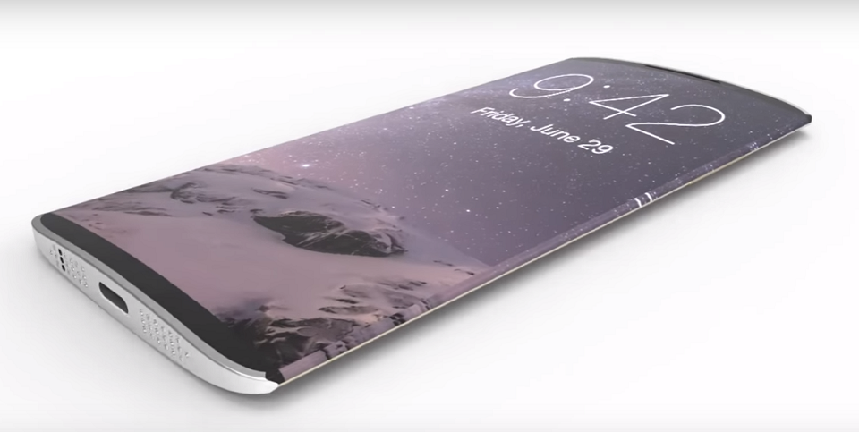 Thông tin về iPhone 8 Thông tin về iPhone 8