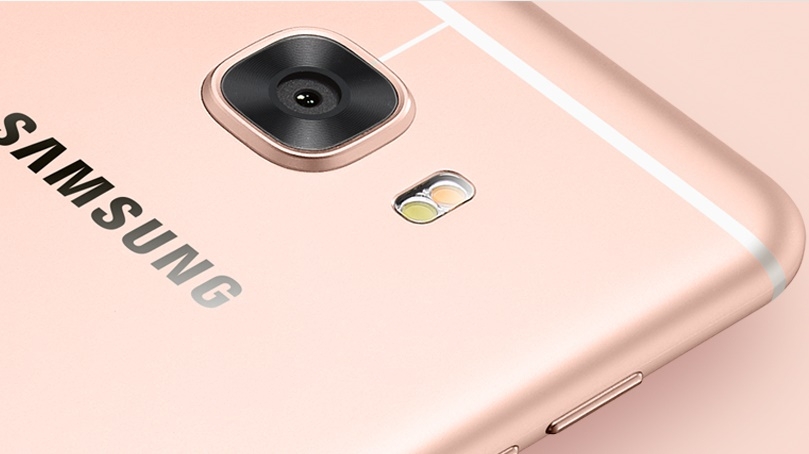 Thông tin về Galaxy C5 Pro Thông tin về Galaxy C5 Pro