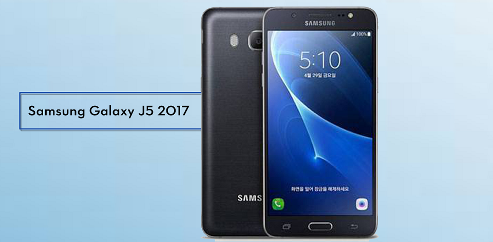 Rò rỉ cấu hình Galaxy J5 2017 Rò rỉ cấu hình Galaxy J5 2017