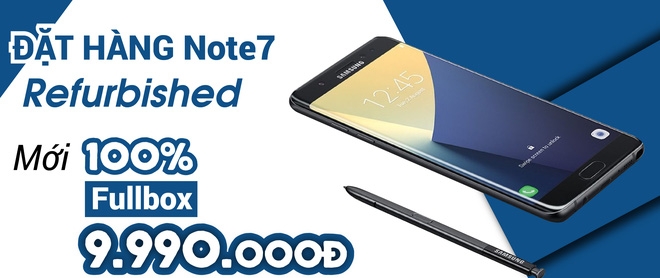 Galaxy Note 7R