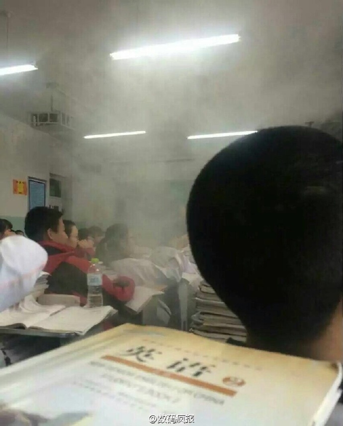 Ghi nhận thêm một chiếc Xiaomi Mi 4 nổ bất thường