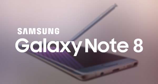 Hiệu năng của Galaxy Note 8