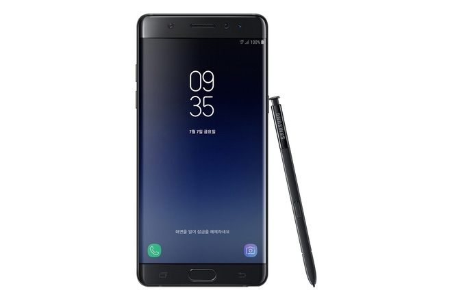 Galaxy Note FE Galaxy Note FE