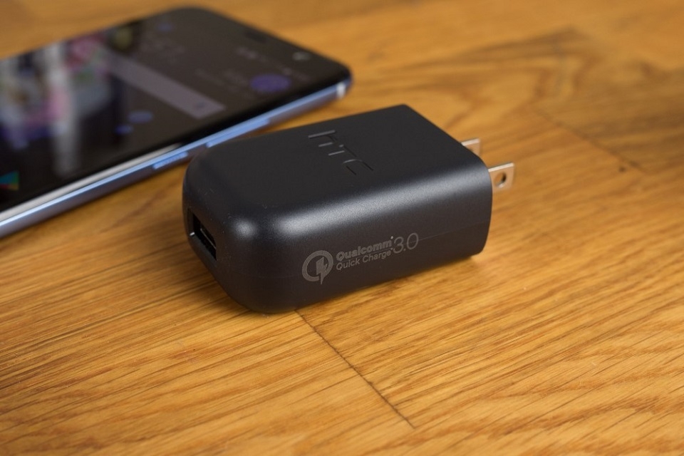 Thời lượng sử dụng pin ấn tượng Thời lượng sử dụng pin ấn tượng