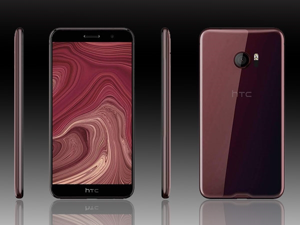 Smartphone tầm trung HTC Ocean Life lộ cấu hình Smartphone tầm trung HTC Ocean Life lộ cấu hình