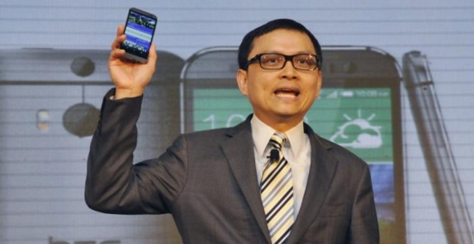 Flagship mới của HTC sẽ sử dụng vi xử lý Snapdragon 835