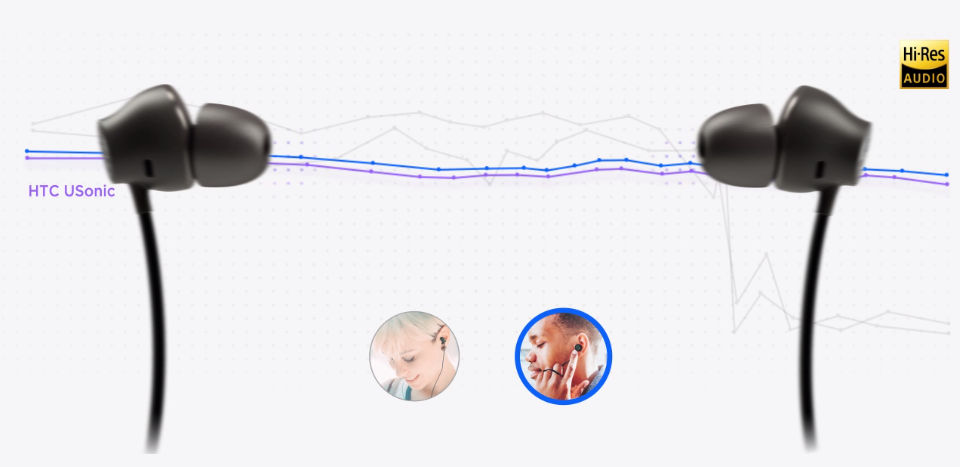 Tai nghe cao cấp đi kèm máy