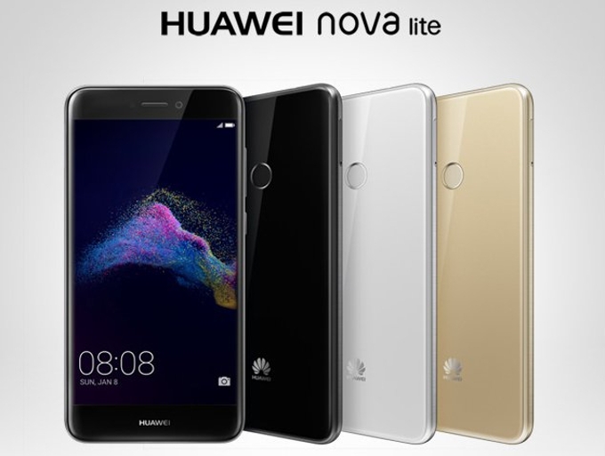 Thông tin về Huawei Nova Lite Thông tin về Huawei Nova Lite