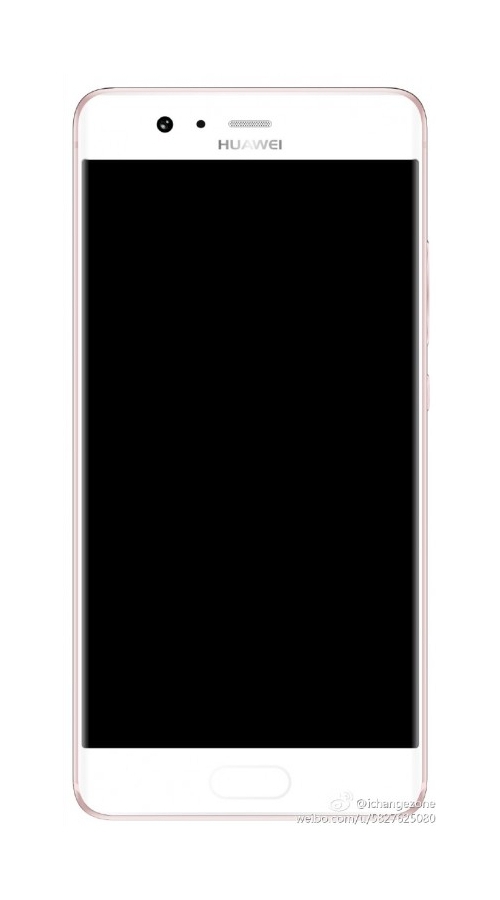 Huawei P10 rò rỉ ảnh trước ngày ra mắt
